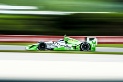 Sébastien Bourdais, KV Racing Technology Chevrolet
