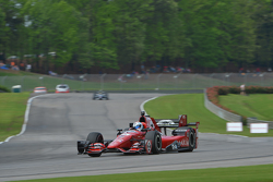 Graham Rahal, Rahal Letterman Lanigan Racing Honda