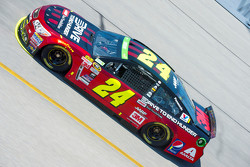 Jeff Gordon, Hendrick Motorsports, Chevrolet