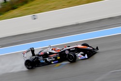 Джон Симонян, RP Motorsport