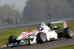 Julio Moreno,Threebond with T-Sport