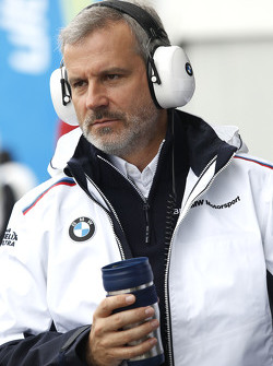 Jens Marquardt, BMW Motorsport-directeur