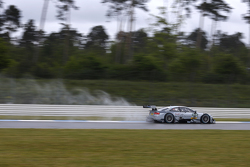 Нико Мюллер, Audi Sport Team Rosberg Audi RS 5 DTM