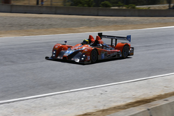#1 Extreme Speed Motorsports HPD ARX-04b Honda: Scott Sharp, Ryan Dalziel, David Heinemeier Hansson
