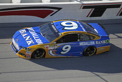Sam Hornish Jr., Richard Petty Motorsports Ford