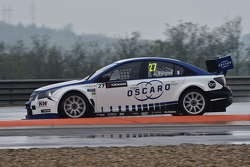 John Filippi, Chevrolet RML Cruze, Campos Racing