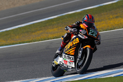 Sam Lowes, Speed Up Racing