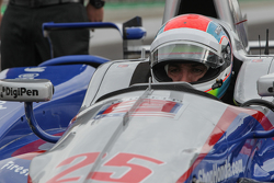 Justin Wilson, Andretti Autosport, Honda