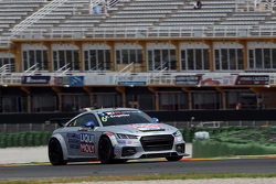 Franz Engstler, Audi TT, Liqui Moly Team Engstler