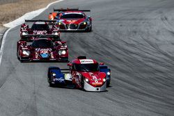 #0 DeltaWing Racing DWC13: Memo Rojas, Katherine Legge