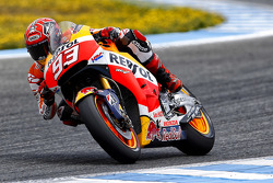 Marc Márquez, Repsol Honda Team