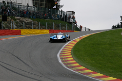 #47 KCMG Oreca 05-Nissan: Matthew Howson, Richard Bradley, Nicolas Lapierre
