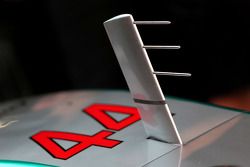 Mercedes AMG F1 Team detail