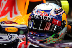 Daniel Ricciardo, Red Bull Racing
