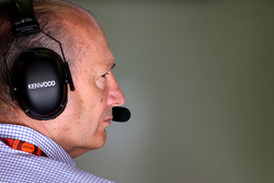 Рон Деннис, McLaren Honda