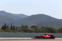 Себастьян Феттель, Scuderia Ferrari