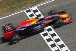 Даниил Квят, Red Bull Racing RB11