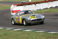 Goodwood Revival