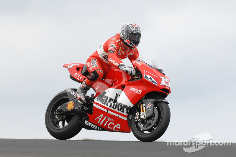 Marlboro & Ducati