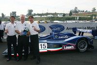 Road Atlanta