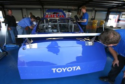Wyler Racing Toyota