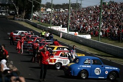 Peter Brock Tribute