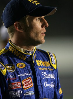 Jamie McMurray