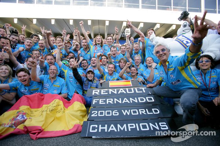 ¿Si pudieras elegir sólo un recuerdo de tu carrera en el que quedarte?