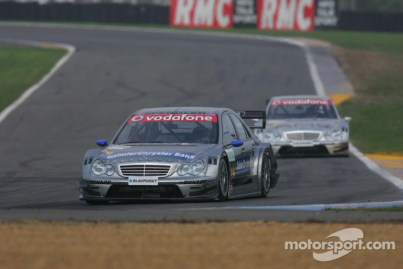 #3: Le Mans 2006