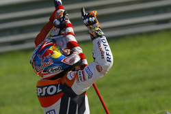 MotoGP-Weltmeister 2006: Nicky Hayden
