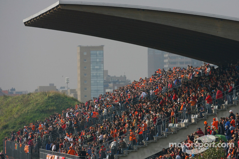 Fans