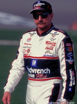 Dale Earnhardt