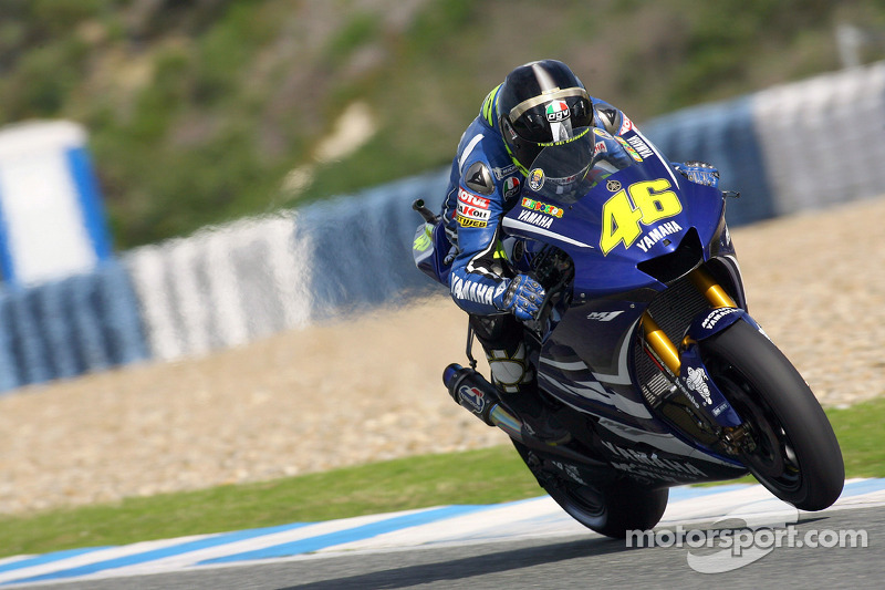 Jerez, febrero 2007