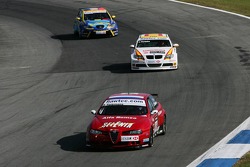 James Thompson, N Technology, Alfa Romeo 156