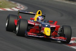 Michael Aleshin, Carlin Motorsport