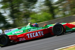 B.O.S.S. - pilote #40 - John Burke, '97 Reynard Champ Car