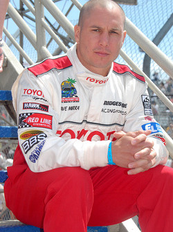 Dave Mirra