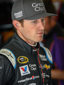 Kasey Kahne, Hendrick Motorsports Chevrolet