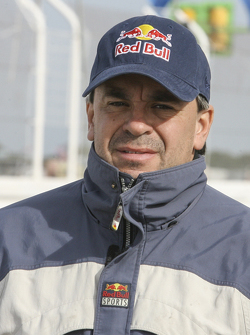 Norberto Fontana, Laboritto Jrs Torino