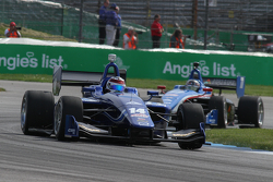 Max Chilton, Carlin