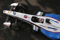 Жан-Эрик Вернь, Andretti Autosport