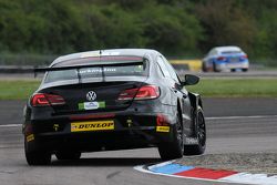 Colin Turkington, Team BMR