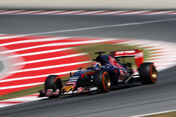 Макс Ферстаппен, Scuderia Toro Rosso STR10