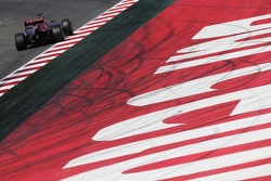 Макс Ферстаппен, Scuderia Toro Rosso STR10