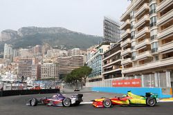 Lucas di Grassi, Audi Sport Team Abt