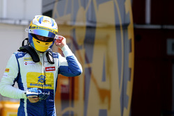 Маркус Эрикссон, Sauber F1 Team