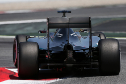 Lewis Hamilton, Mercedes AMG F1 W06