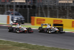 Рио Харьянто, Campos Racing проходит Артура Пика, Campos Racing