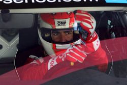 Jordi Gene, SEAT Leon, Craft Bamboo Racing LUKOIL