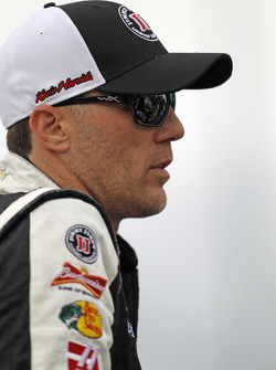 Kevin Harvick, Stewart-Haas Racing Chevrolet
